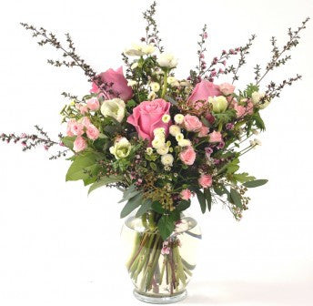 Produit 9 - Bouquet pour toute occassions - sophiedorval