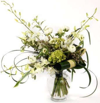 Produit 10 - Bouquet pour toute occassions - sophiedorval