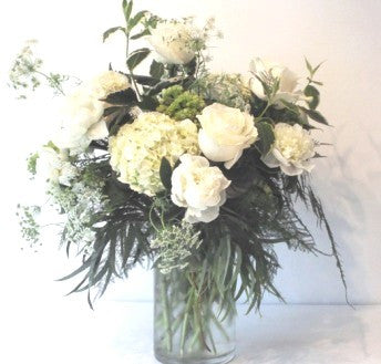 Bouquet pour mariage 8 -  - sophiedorval