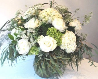 Bouquet pour mariage 9 -  - sophiedorval